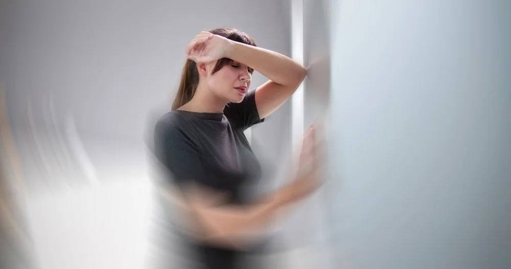 Sdr Vertiginos acut