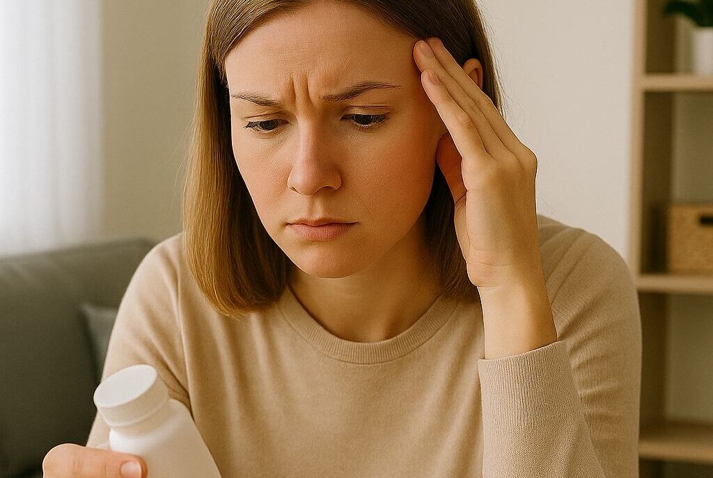 stare generală alterată simptom infecție în gât sau viroză