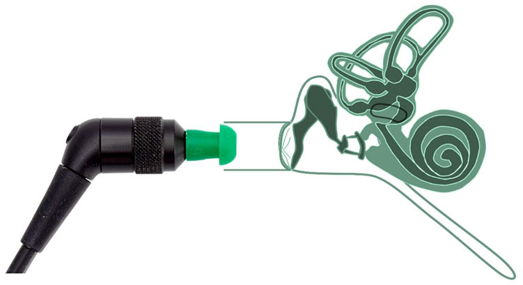 Timpanometrie – test utilizat pentru evaluarea urechii medii