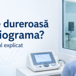 Este dureroasă audiograma - test auditiv nedureros la ORL24