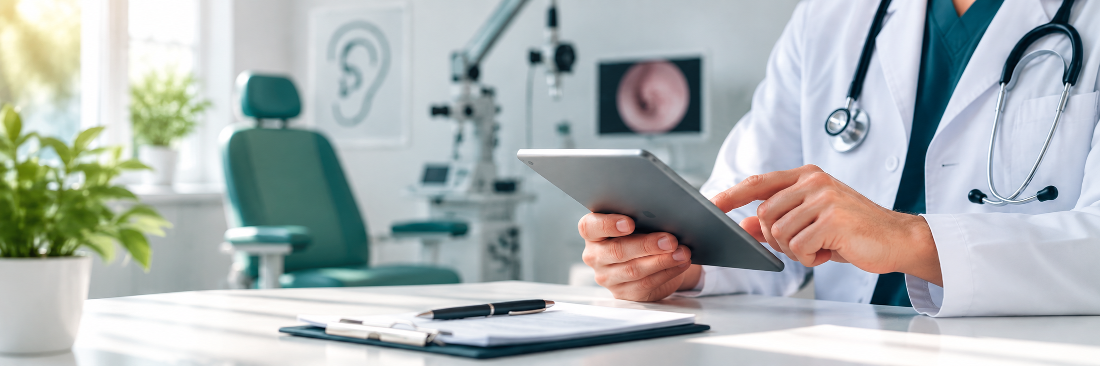 Programare la consultație ORL în Chișinău - Clinica ORL24